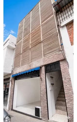 Edificio En Venta En Chacao A Pie De Calle