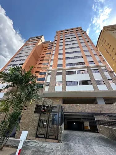 Apartamento Corporativo En La Trigaleña - 3 Hab, 2 Puestos Y Planta 50% (solo Clientes) Axl-ski