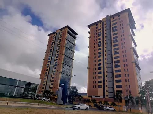 Ml Group Propiedades Ofrece En Venta, Apartamento En Obra Gris, En Parque Residencial Habitania, Urbanización Los Samanes, Puerto Ordaz. Características Principales: Vigilancia 24/7, Seguridad Tota