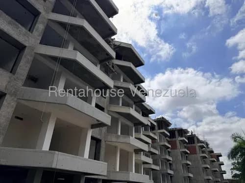 Apartamento En Venta En La Castellana Quarzo Mohedano Con Planes De Financiamiento Directo Con La Constructora
