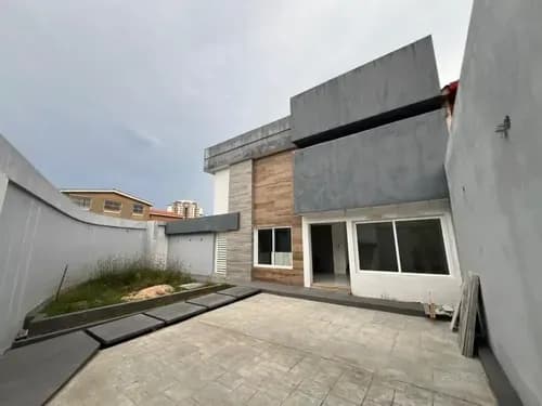 Santa Ofrece Hermosa Casa En Venta Ubicada En La Urbanización El Bosque (solo Clientes) Cd-ind