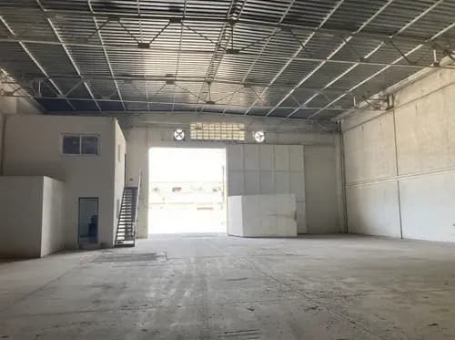 Galpon En Venta En Los Arales. San Diego Ag