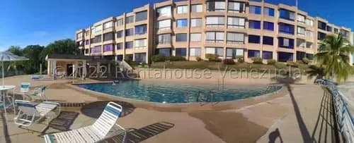 Apartamento En Venta - Higuerote - Deigmarys Gil - Mls 23-9376