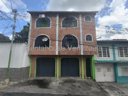 Chm1. Local Comercial En Venta La Zona Centro Aragua - Mls 25-20917