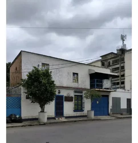 Casa En Venta En Santa Rosa, Maracay