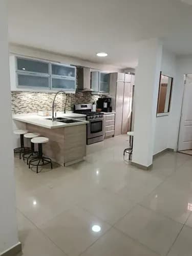 Confortable Y Amplia Propiedad Urb. Villas De Buenaventura Guatire