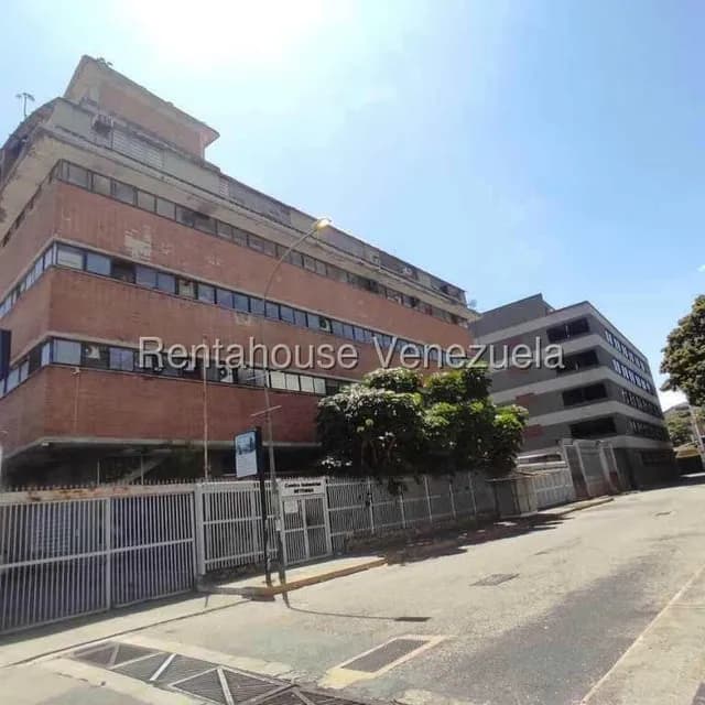 Comercial (Local Comercial) en Venta en Los Ruices, Distrito Metropolitano