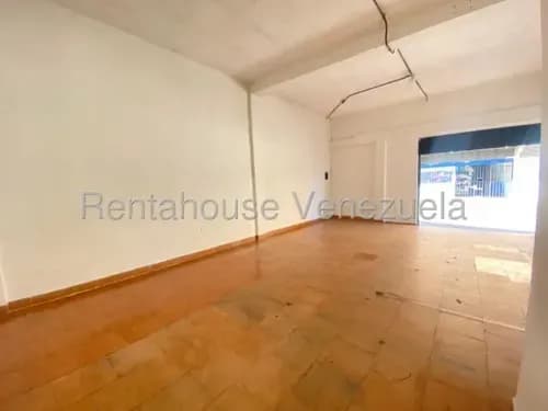 Inmuebles Milagros Nazareth Local En Alquiler En Cabudare Lara Zona Centro. Codigo Del Inmueble 25-8191 Economica Comercial Economico