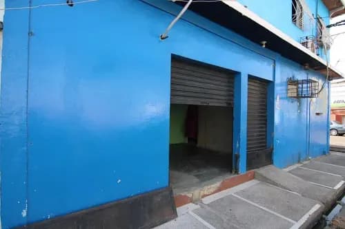 Local Comercial En Barrio Sucre Barcelona, Anzoátegui