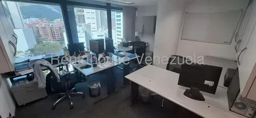 Oficina En Alquiler - Elena Marin Nobrega - Mls #26-16939