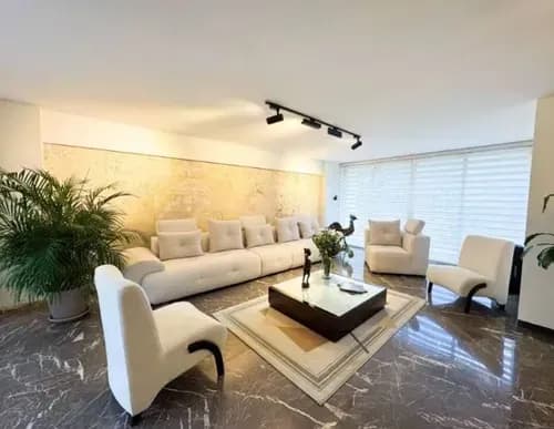 Los Caobos Venta Apartamento