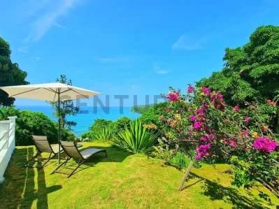 Venta de Villa Turística Frente al Mar de Chuspa en Venta