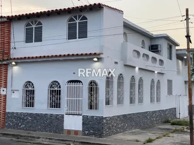 Casa en Venta Urbanizacion la Estacion la Estancia Zona Centro-Barquisimeto