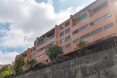 Apartamento En Venta La Tahona Lp