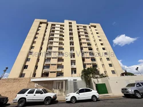 # En Alquiler Espectacular Apartamento, 2b15326, Rafael Gamarra Ofrece, Impecable Apartamento, En Barquisimeto Zona Oeste, Dispone De 2 Habitaciones, 2 Baños, En Optimas Condiciones! Contactame...