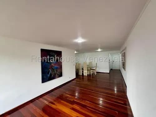 Aj // Apartamento En Alquiler - El Cigarral // Mls #26-19568