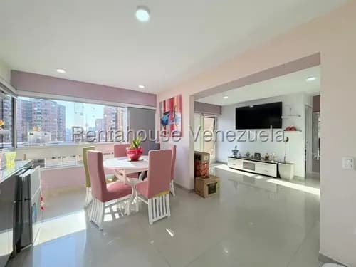 Mariperez Apartamento Remodelado Venta