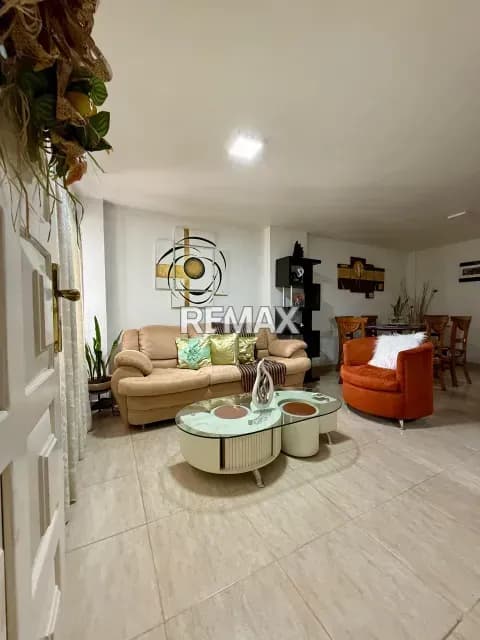 Apartamento en el Centro de San Cristobal - Edificio La Casa
