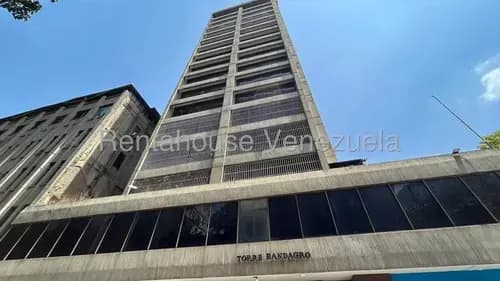 Oficina En Venta Altagracia Ee26-13365