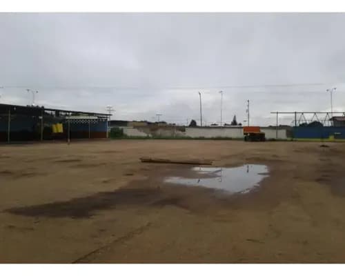 Se Alquila Patio Con Galpon Av. Mariño - El Tigre Al02-2066am-hper