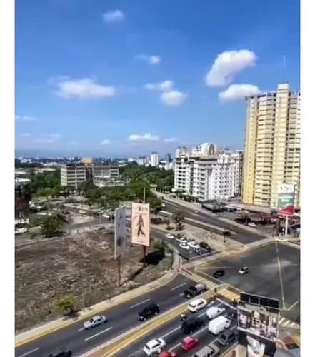 En Venta Terreno De Alta Gama En Av. Las Delicias, Mcy. Aragua.