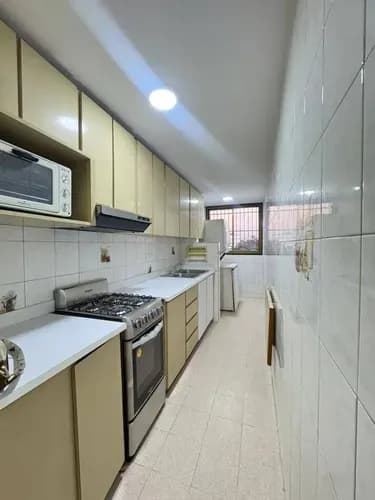 Apartamento En Venta Conj. Resd. Camino Real