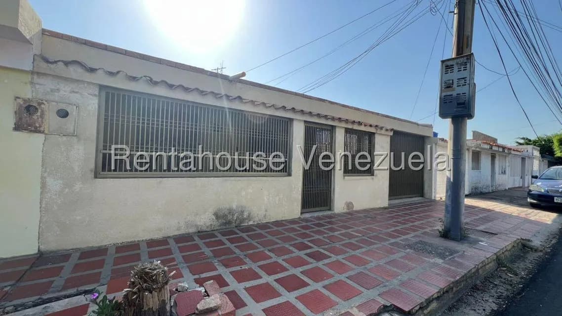 Casa (1 Nivel) en Venta en Maranorte, Zulia