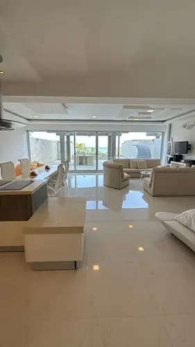 Te Presento Moderno Y Lujoso Apartamento En Venta En Tucacas Residencia Yacht Club Conjunto Exclusivo. An*