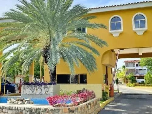 Puerto Morro, Casa En Venta