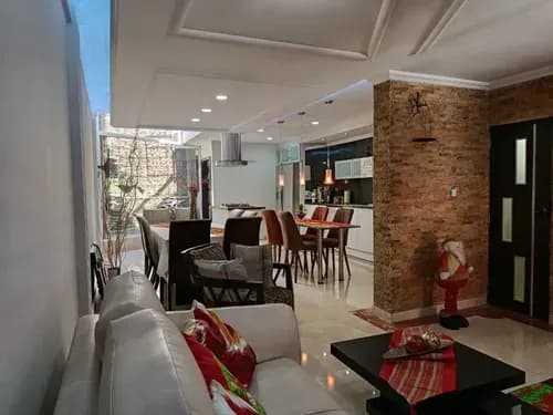 Michelle Vende Townhouse Semiamoblado Conj Resd Y Comercial Guayabal Garden Aa-m /426