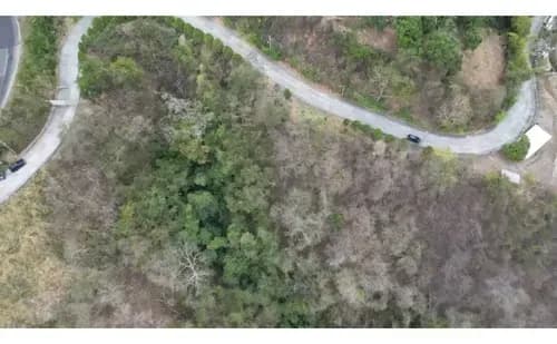 Terreno En Financiado Y Venta - Parque Caiza, Calle La Fraternidad