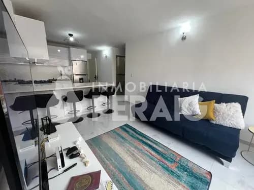 Apartamento Remodelado En El Encantado - Venta - 64m2 - Gd