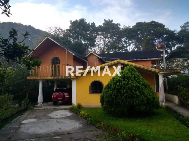 EN VENTA FINCA DE 2.30 HECTÁREAS UBICADA EN SAN AGUSTIN, CARIPE