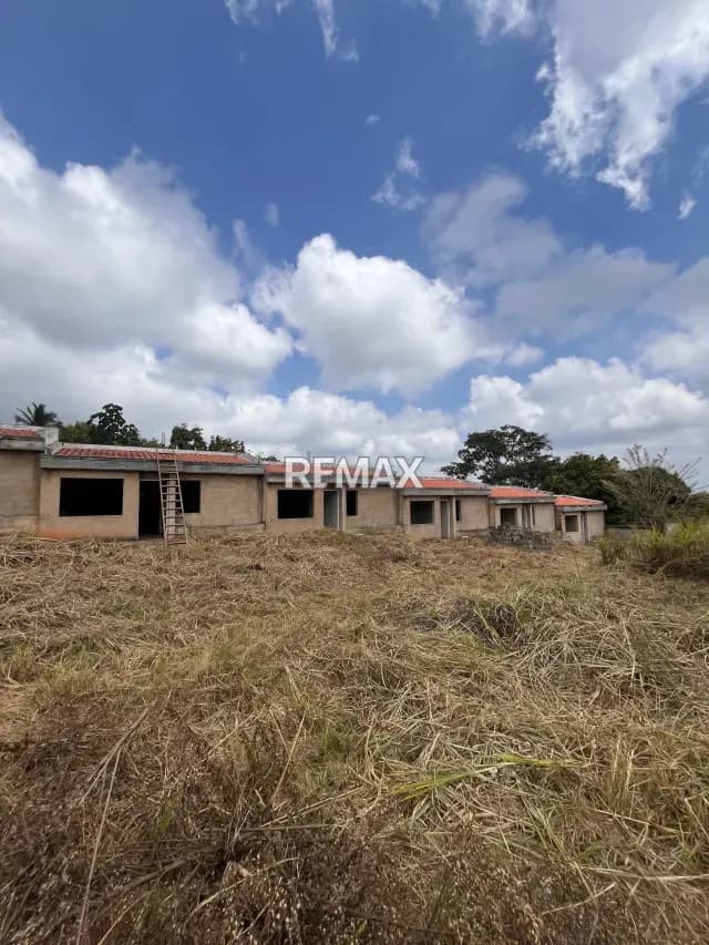 Desarrollo Habilitacional Sabana Libre