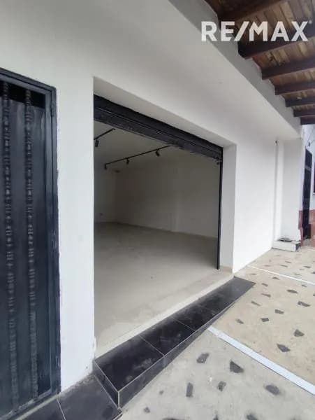Local en Alquiler Barrio Obrero