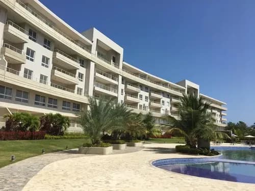 Club De Playa Marina & Spa Alquila Lecheria 180m2