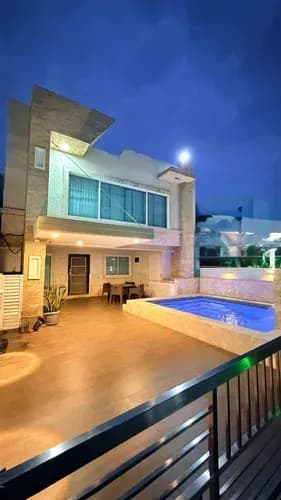 Casas Bote A