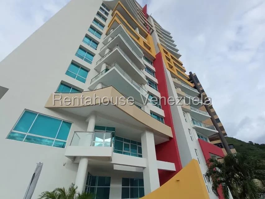 Apartamento (1 Nivel) en Venta en Las Chimeneas, Carabobo