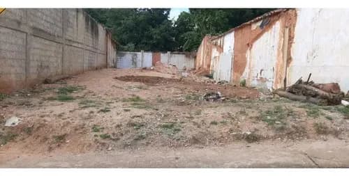 En Venta Terreno.cercano A Avenida Bolivar Norte. N.lh