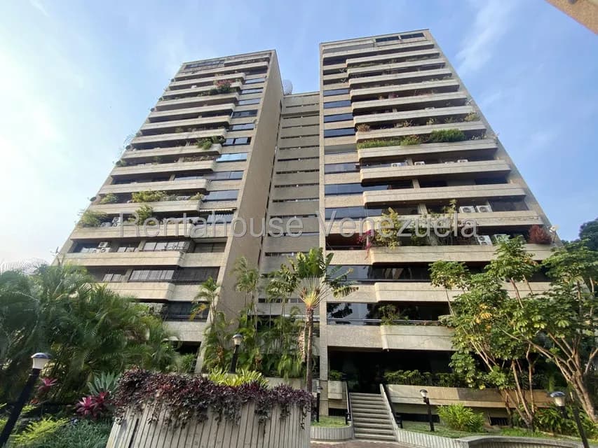 Apartamento (1 Nivel) en Venta en Santa Eduvigis, Distrito Metropolitano