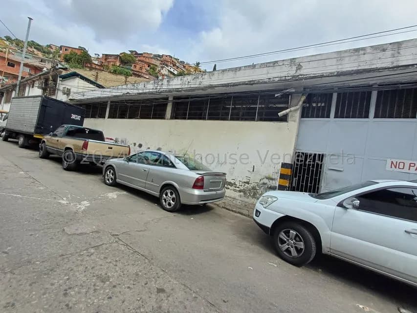 Comercial (Industrial) en Venta en Antimano, Distrito Metropolitano