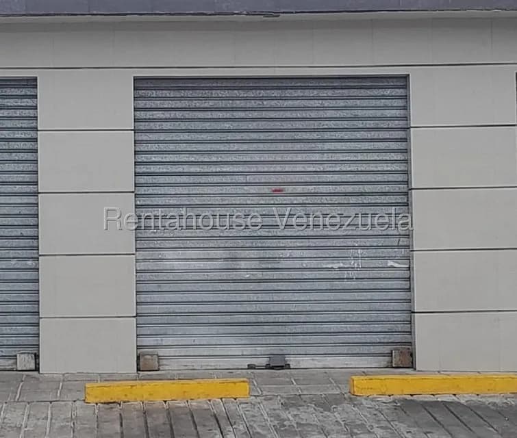 Comercial (Local Comercial) en Alquiler en Centro, Lara