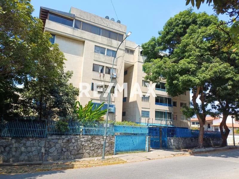 APARTAMENTO TIPO QUINTA EN VENTA EL MARQUES