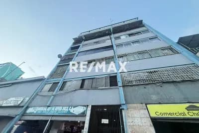 Venta de Apartamento en San Martín, Caracas.