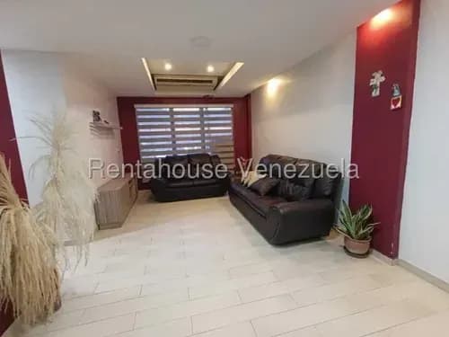 Jean Pavon Tene Espectacular Apartamento En Venta En El Oeste De De Barquisimeto Lara A Pocos Metros De La Pedro Leon Torres 26-17718
