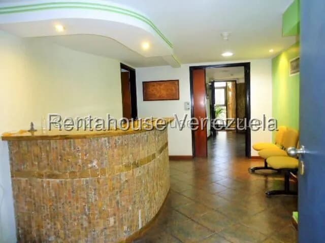Comercial (Oficina) en Alquiler en La Castellana, Distrito Metropolitano