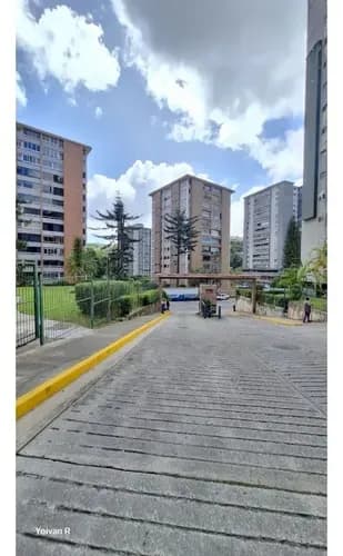 Apartamento En Venta Urb La Morita San Antonio De Los Altos