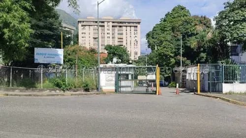El Marques Estacionamiento Venta 24-16512 Sr