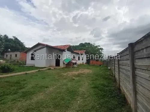 Terreno Con Casa En Las Morochas San Diego Mm Carabobo Amplia Casa Lista Para Habitar