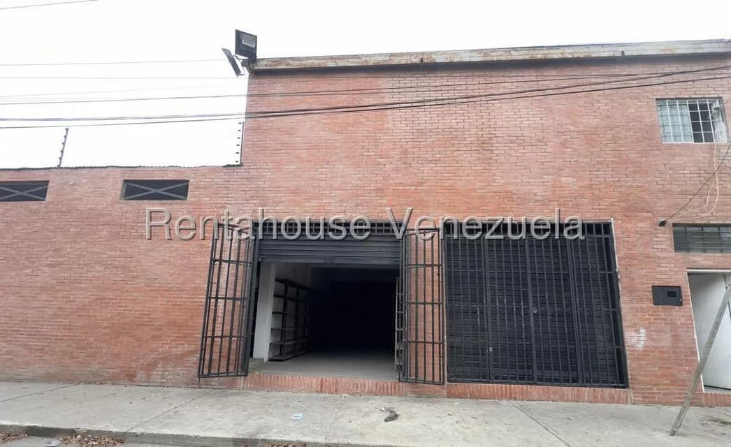 Comercial (Local Comercial) en Alquiler en Zona Oeste, Lara